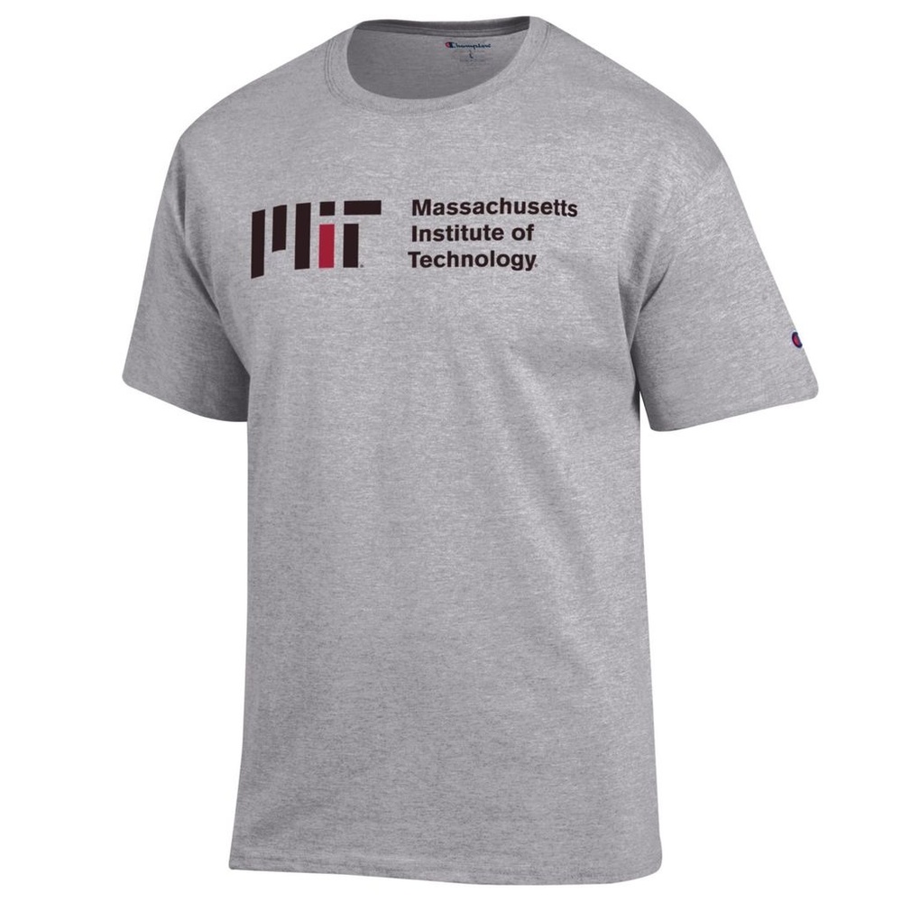 MIT Massachusetts Institute of Technology Tee
